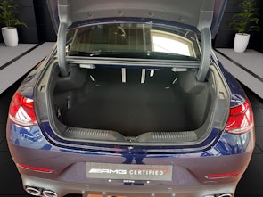 Vehicle image MERCEDES-BENZ CLS 53 AMG 4MATIC+ Coupé