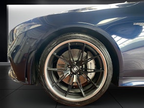 Vehicle image MERCEDES-BENZ CLS 53 AMG 4MATIC+ Coupé