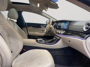 Vehicle image MERCEDES-BENZ CLS 53 AMG 4MATIC+ Coupé