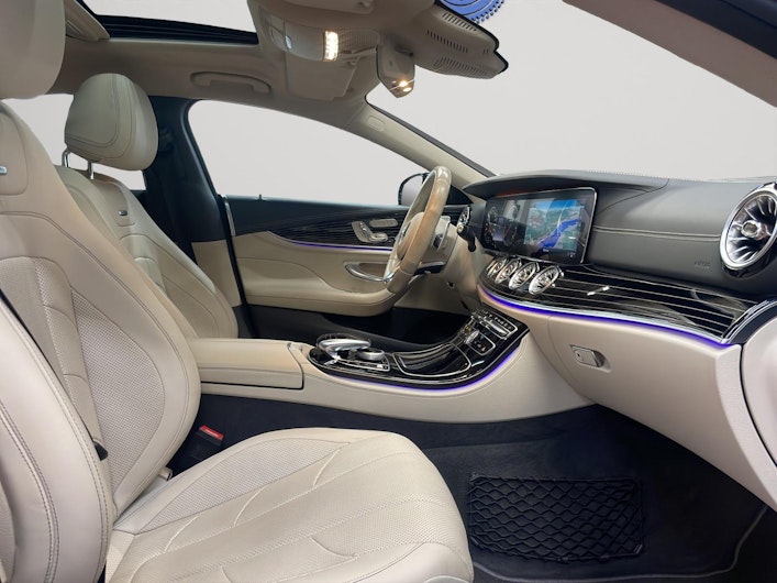 Vehicle image MERCEDES-BENZ CLS 53 AMG