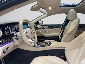 Vehicle image MERCEDES-BENZ CLS 53 AMG 4MATIC+ Coupé