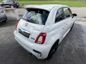 FIAT 595 Abarth 1.4 T-Jet 165 F595