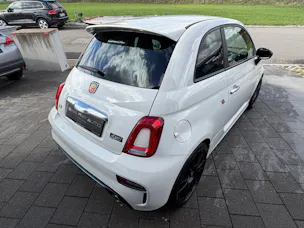 FIAT 595 Abarth 1.4 T-Jet 165 F595