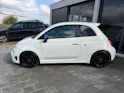 FIAT 595 Abarth 1.4 T-Jet 165 F595