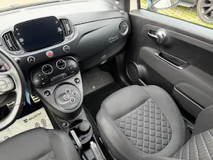 FIAT 595 Abarth 1.4 T-Jet 165 F595