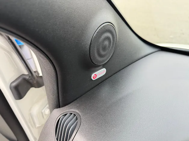FIAT 595 Abarth 1.4 T-Jet 165 F595