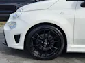 FIAT 595 Abarth 1.4 T-Jet 165 F595