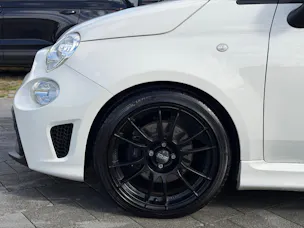 FIAT 595 Abarth 1.4 T-Jet 165 F595