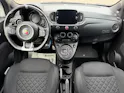 FIAT 595 Abarth 1.4 T-Jet 165 F595