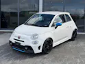 FIAT 595 Abarth 1.4 T-Jet 165 F595