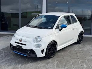 FIAT 595 Abarth 1.4 T-Jet 165 F595