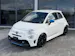 FIAT 595 Abarth 1.4 T-Jet 165 F595