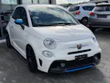 FIAT 595 Abarth 1.4 T-Jet 165 F595