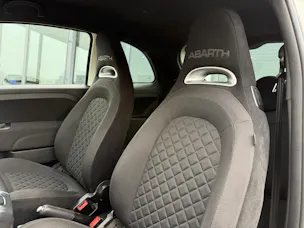 FIAT 595 Abarth 1.4 T-Jet 165 F595