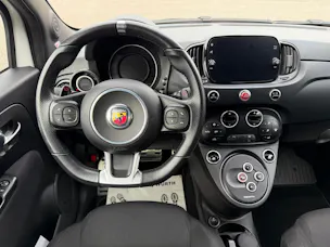 FIAT 595 Abarth 1.4 T-Jet 165 F595