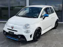 FIAT 595 Abarth 1.4 T-Jet 165 F595