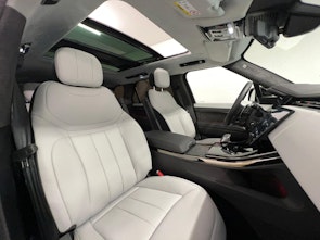 Vehicle image LAND ROVER Range Rover Sport 3.0 I6 P550e Autobiography