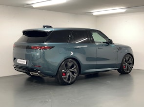Vehicle image LAND ROVER Range Rover Sport 3.0 I6 P550e Autobiography