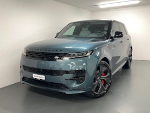 Vehicle image LAND ROVER Range Rover Sport 3.0 I6 P550e Autobiography