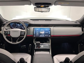 Vehicle image LAND ROVER Range Rover Sport 3.0 I6 P550e Autobiography