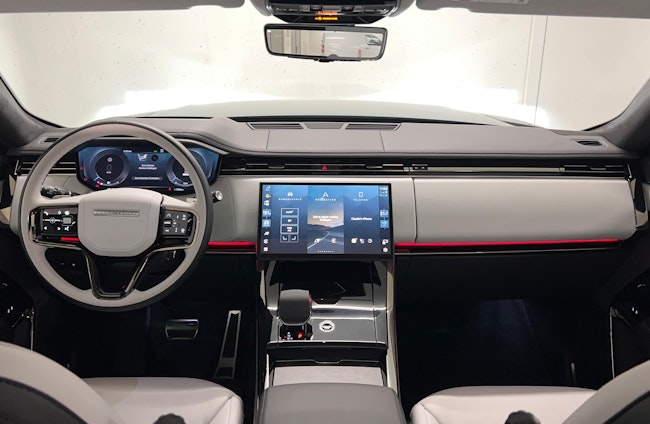 Vehicle image 6 Vehicle image 6