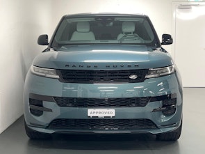 Vehicle image LAND ROVER Range Rover Sport 3.0 I6 P550e Autobiography