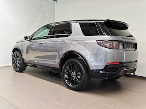 Vehicle image LAND ROVER Discovery Sport 1.5 T 270e Dynamic HSE