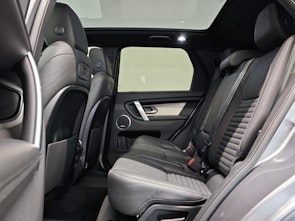 Vehicle image LAND ROVER Discovery Sport 1.5 T 270e Dynamic HSE