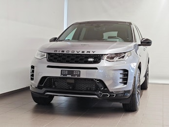 Vehicle image LAND ROVER Discovery Sport 1.5 T 270e Dynamic HSE