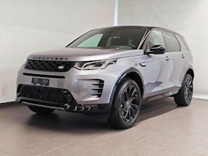 Vehicle image LAND ROVER Discovery Sport 1.5 T 270e Dynamic HSE