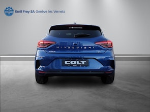 immagine del veicolo MITSUBISHI Colt 1.6 HEV Invite+