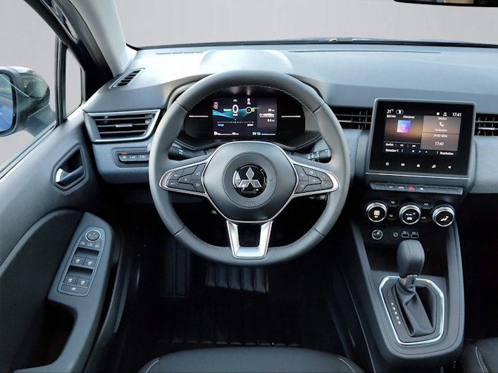 immagine del veicolo MITSUBISHI COLT