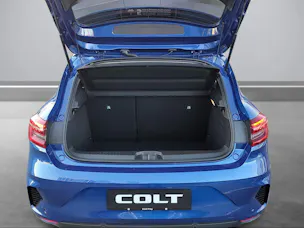 Mitsubishi Colt 1.6 HEV Invite+