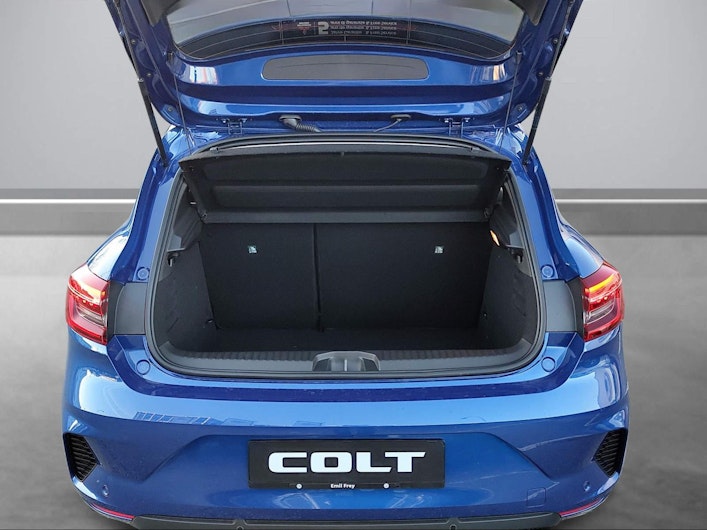 immagine del veicolo MITSUBISHI COLT