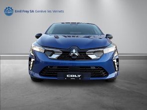 immagine del veicolo MITSUBISHI Colt 1.6 HEV Invite+