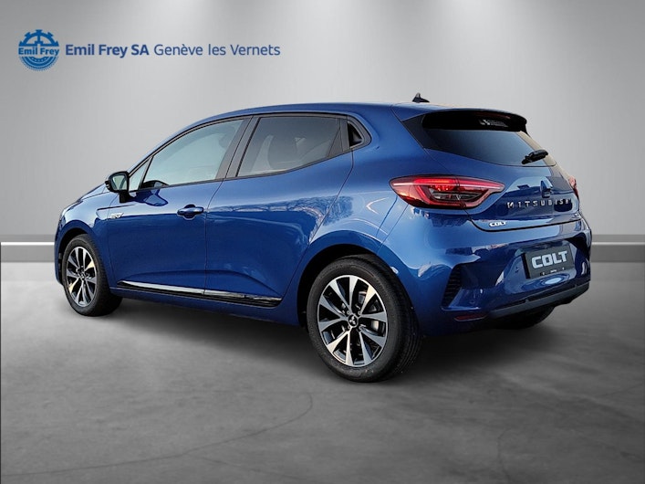 immagine del veicolo MITSUBISHI COLT