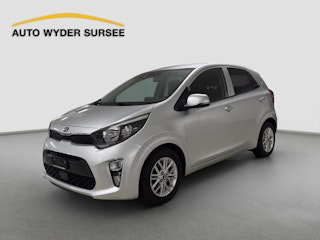 Vehicle image KIA PICANTO 0 Vehicle image KIA PICANTO 0