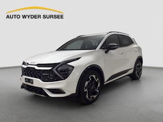 Vehicle image KIA SPORTAGE 0