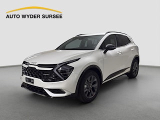 Vehicle image KIA SPORTAGE 0