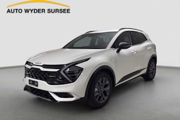 Vehicle image KIA SPORTAGE 0 Vehicle image KIA SPORTAGE 0