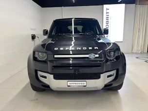 Land Rover Defender 130 3.0 D I6 S