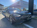 Mercedes-Benz C 200 AMG Line 4matic Kombi
