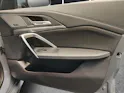BMW X1 23d xDrive paddles