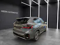 BMW X1 23d xDrive paddles