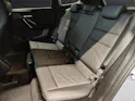 BMW X1 23d xDrive paddles