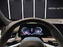 BMW X1 23d xDrive paddles