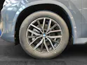 BMW X1 23d xDrive paddles