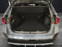 BMW X1 23d xDrive paddles
