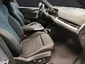 BMW X1 23d xDrive paddles
