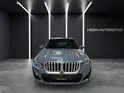 BMW X1 23d xDrive paddles
